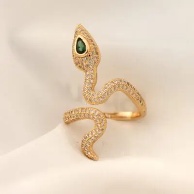 انگشتر تخفیفی 5