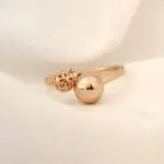 انگشتر تخفیفی 1