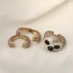 انگشتر تخفیفی 28