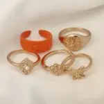 انگشتر تخفیفی 31