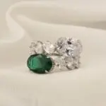 انگشتر تخفیفی 35