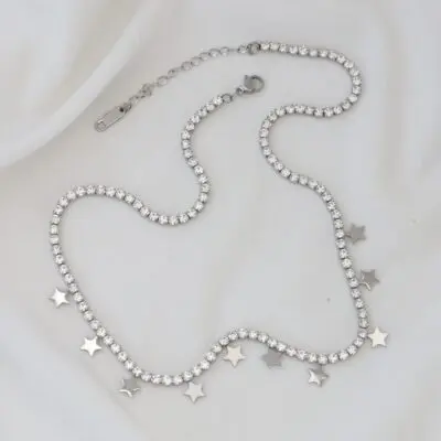 گردنبند تخفیفی 11