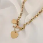 گردنبند تخفیفی 10