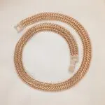 گردنبند تخفیفی 9