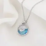 گردنبند تخفیفی 7