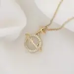 گردنبند تخفیفی8