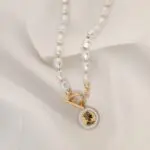 گردنبند تخفیفی 4