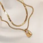 گردنبند تخفیفی 5