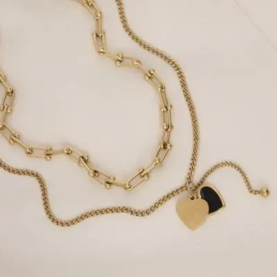 گردنبند تخفیفی 6