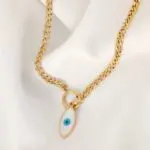 گردنبند تخفیفی 3