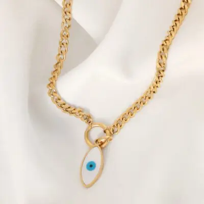 گردنبند تخفیفی 3