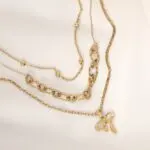 گردنبند تخفیفی 1