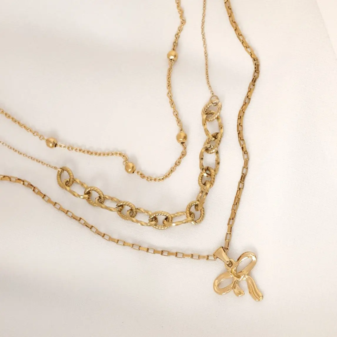 ۲۰۲۵۰۱۲۸۱۶۱۷۲۸_IMG_7331 گردنبند تخفیفی 1 - Image 1