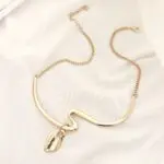 گردنبند تخفیفی 20 - Image 2