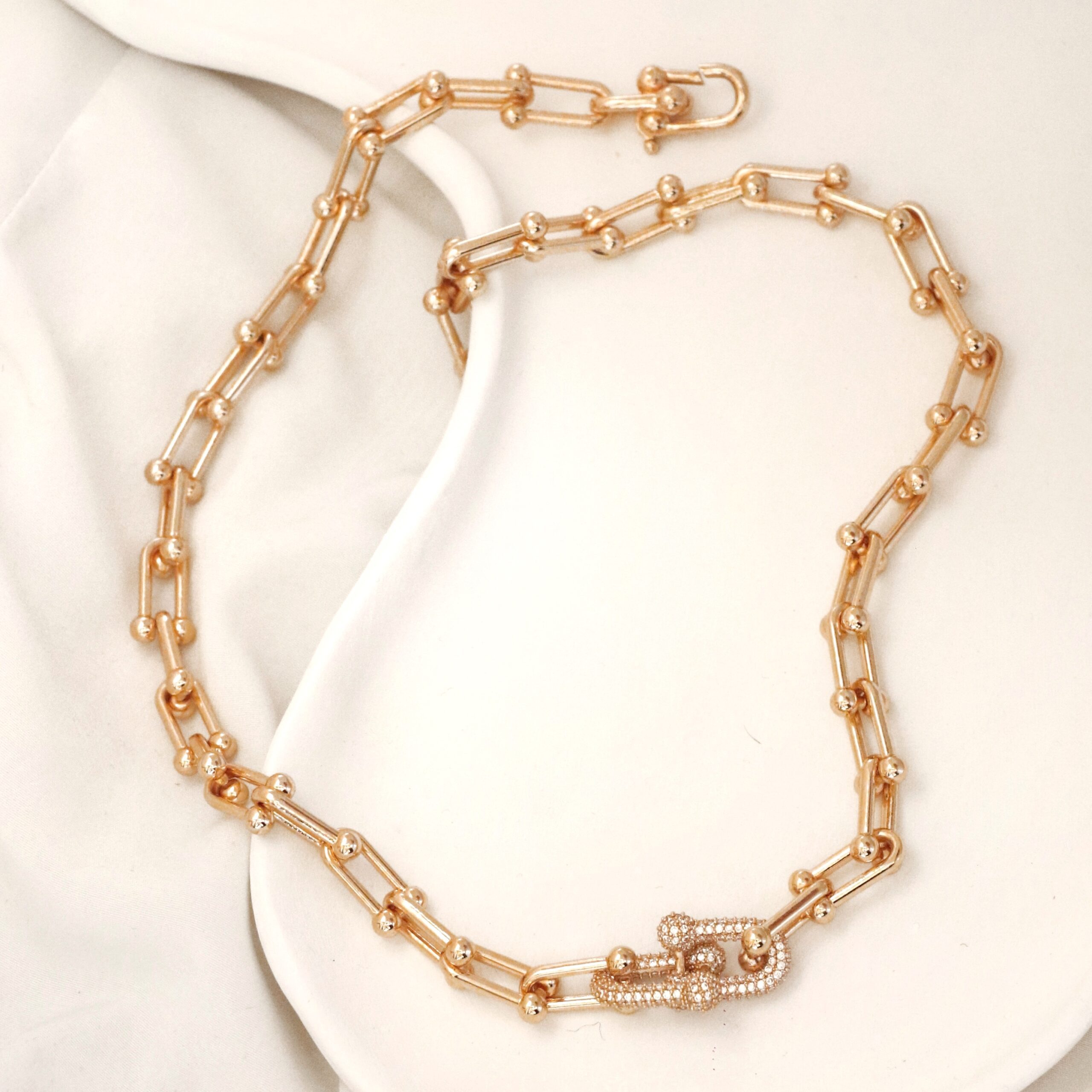 ۲۰۲۵۱۰۲۶۱۴۱۵۵۸_IMG_1111 گردنبند تیفانی دریم 2 - Image 1