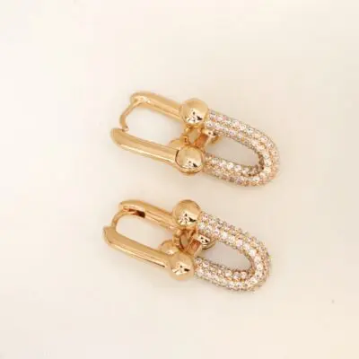 گوشواره تیفانی