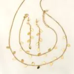 سرویس برگ استیل