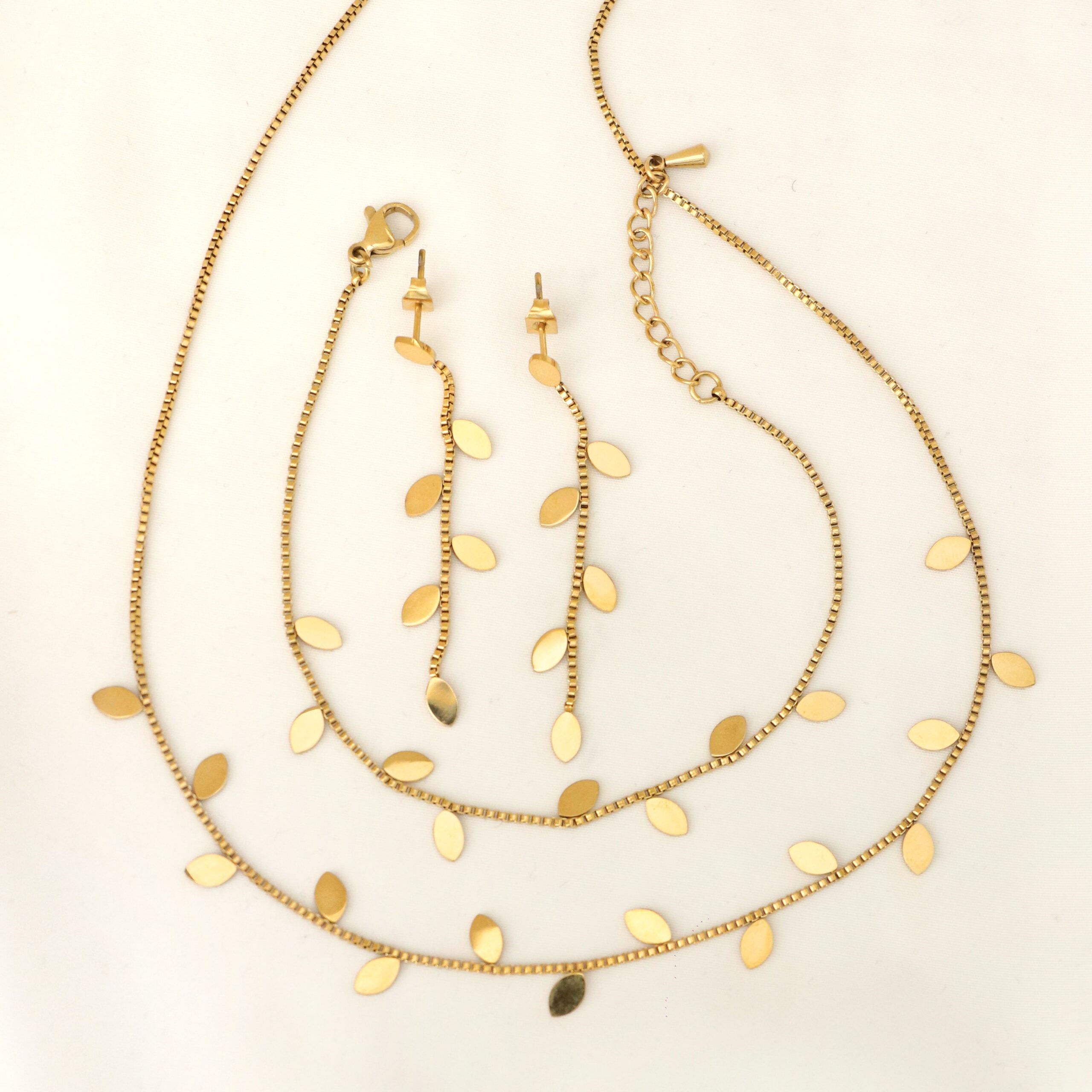 ۲۰۲۵۱۱۰۳۱۲۴۰۴۱_IMG_1178 سرویس برگ استیل - Image 1