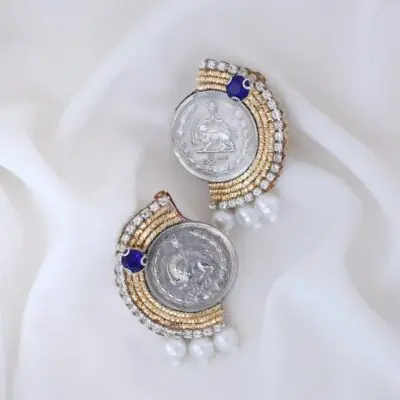 گوشواره فشن 1