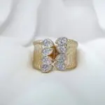 انگشتر فشن 3