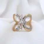 انگشتر فشن 5