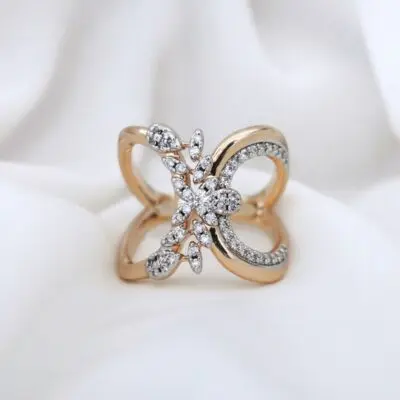 انگشتر فشن 5