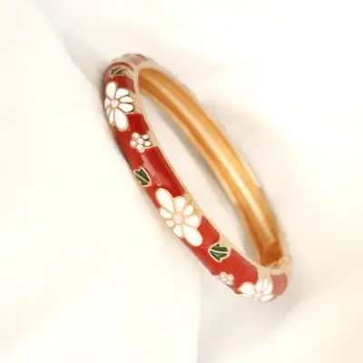 بنگل میناکاری 18