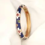 بنگل میناکاری 21