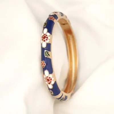 بنگل میناکاری 21