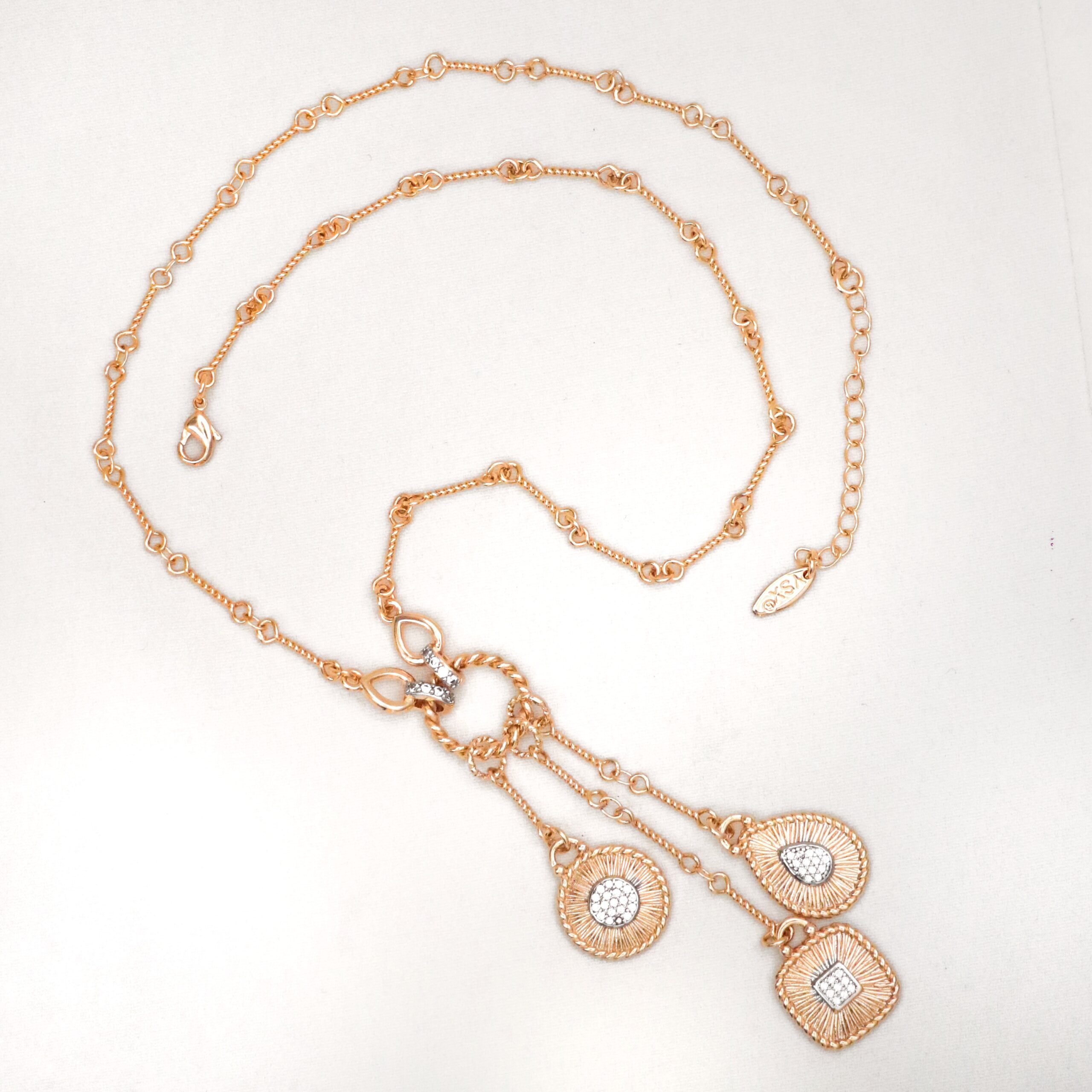 IMG_7850 گردنبند یورمن - Image 1