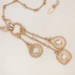 گردنبند یورمن - Image 2