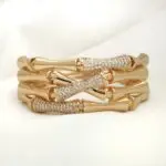 بنگل استخونی 4 لاین دریم