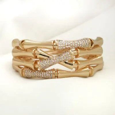 بنگل استخونی 4 لاین دریم