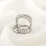 حلقه و پشت حلقه دیبا ژوپینگ - Image 3