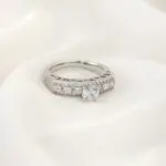 حلقه و پشت حلقه دیبا ژوپینگ - Image 2