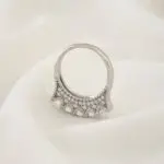 حلقه جواهر ژوپینگ - Image 3