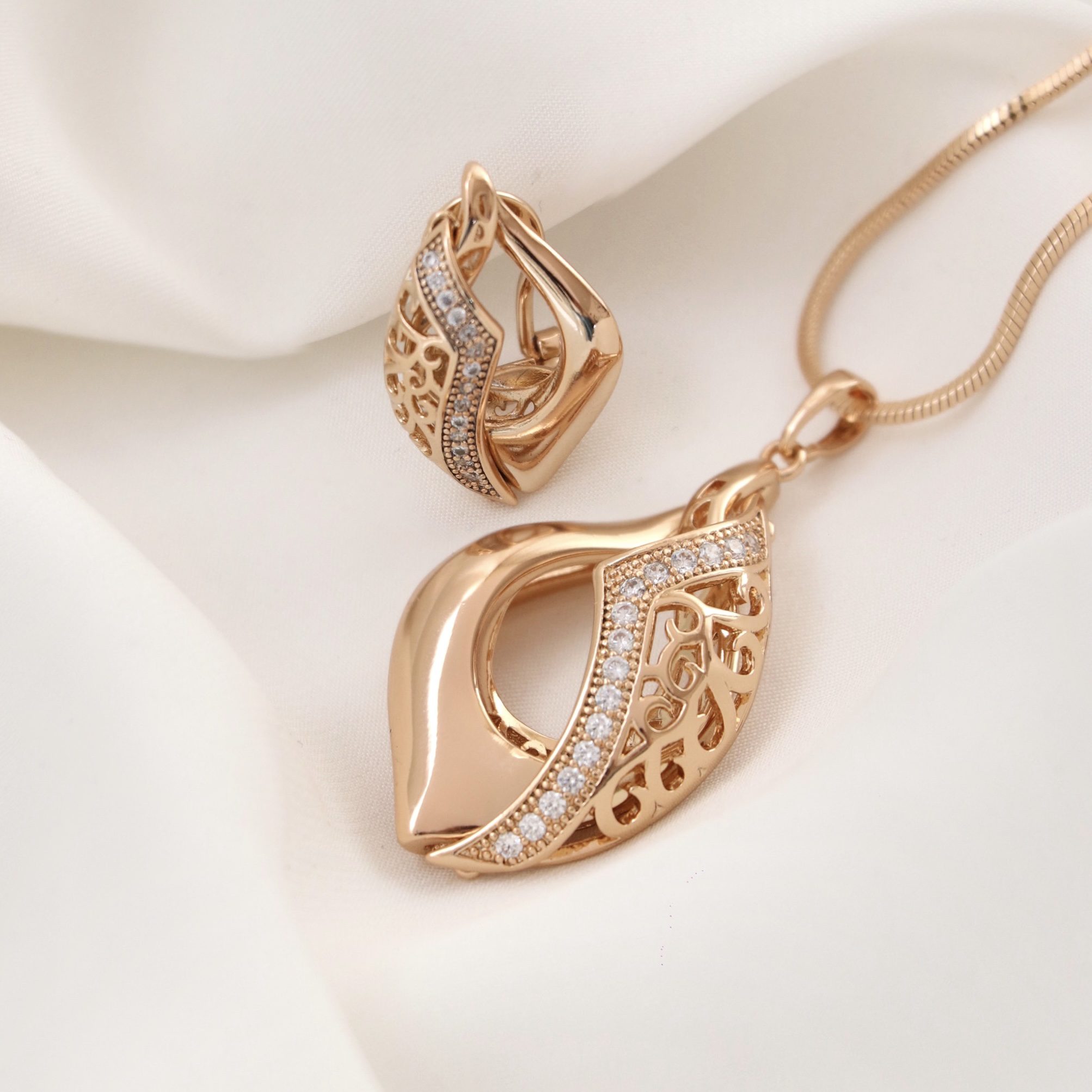 38718ADF-5ACB-4E6E-B87D-E23B08A31798 نیم ست ژوپینگ 1 - Image 1