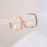 گوشواره ژوپینگ 8