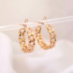 گوشواره ژوپینگ 5