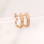 گوشواره ژوپینگ 2