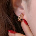 گوشواره ژوپینگ6 - Image 2