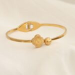 دستبند ونکلیف گوی