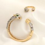 انگشتر دستبند تایگر - Image 4