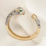 انگشتر دستبند تایگر - Image 3