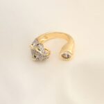 انگشتر دستبند تایگر - Image 5