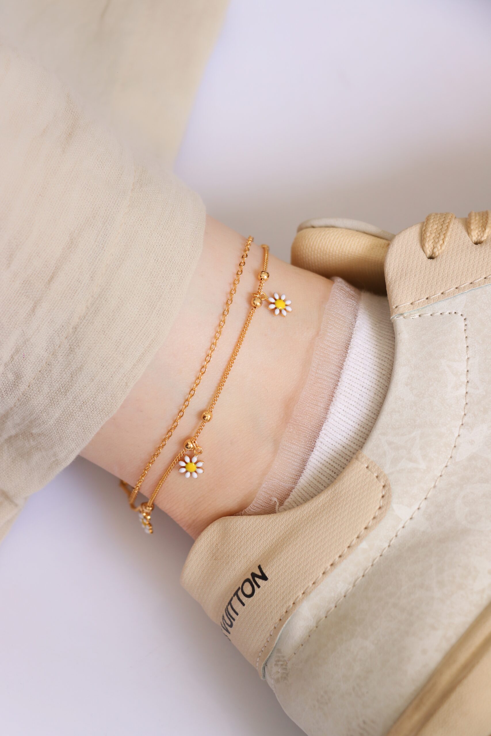 IMG_1150 پابند دولاین بابونه - Image 1