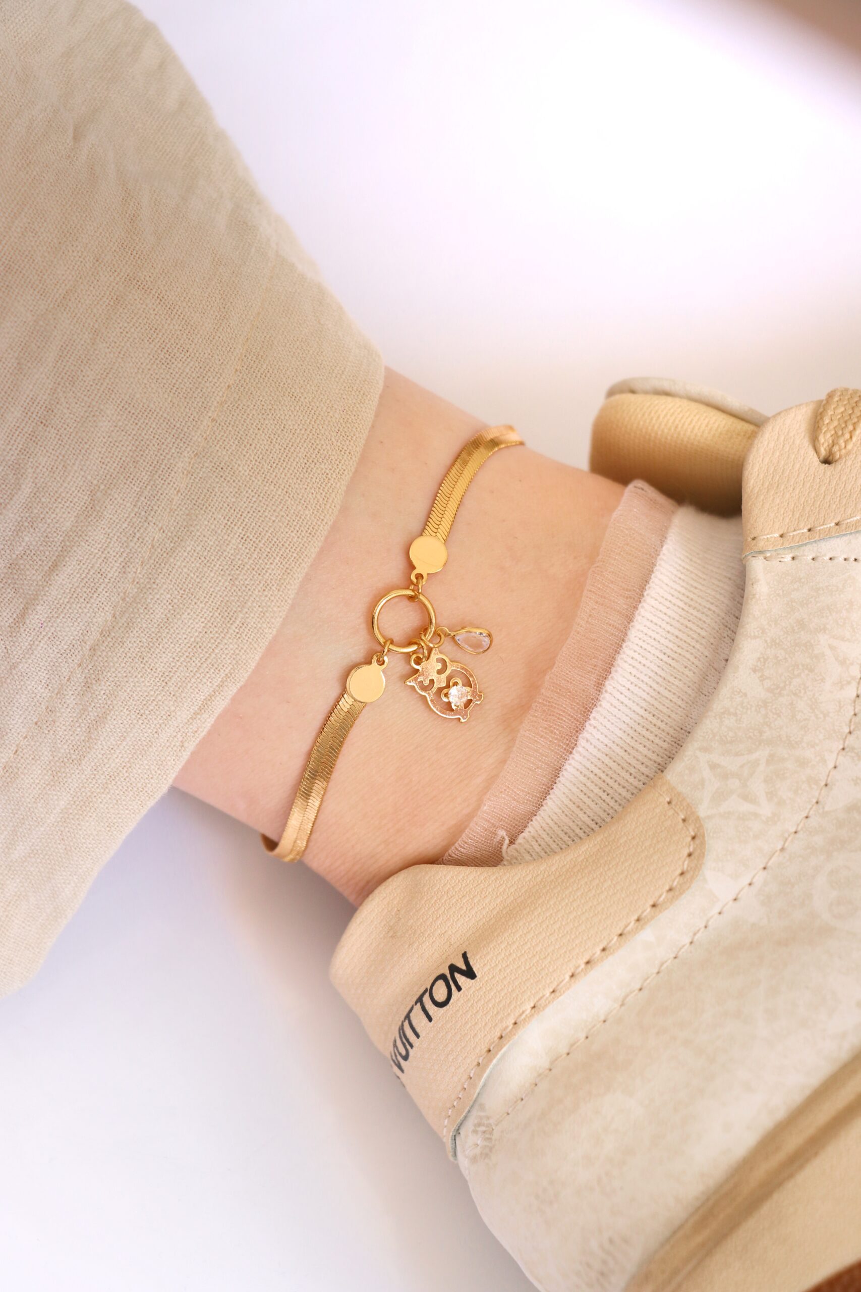 IMG_1155 پابند ماری جغد - Image 1