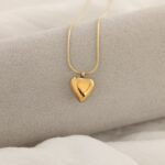 گردنبند قلب 1 - Image 2