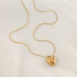 گردنبند قلب 1