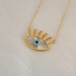 گردنبند چشم نظر 1 - Image 2